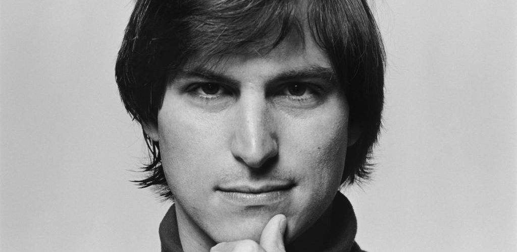 Steve Jobs: The Man in the Machine