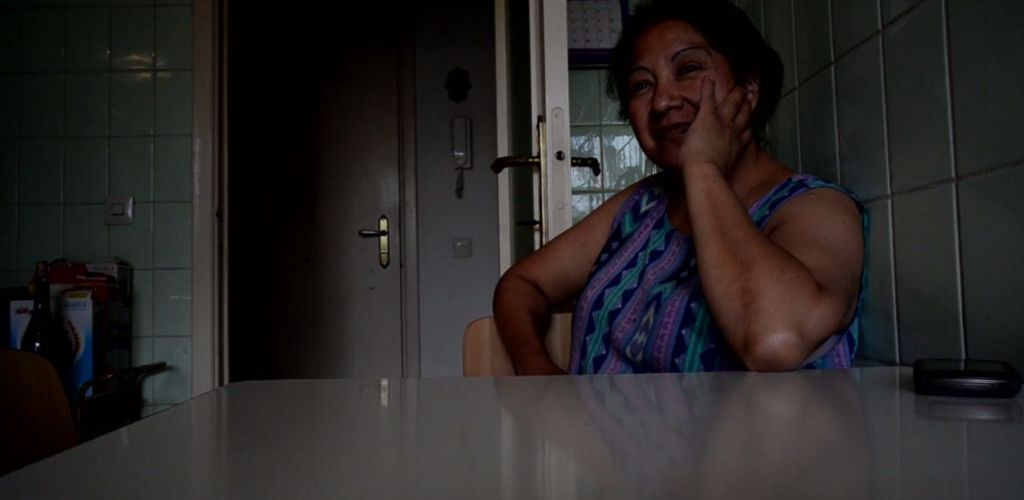 No Home Movie