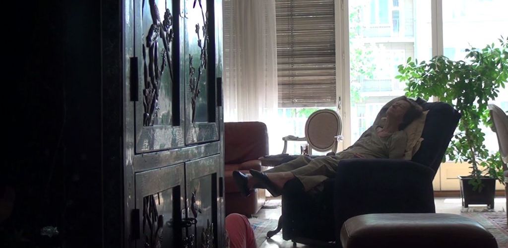No Home Movie