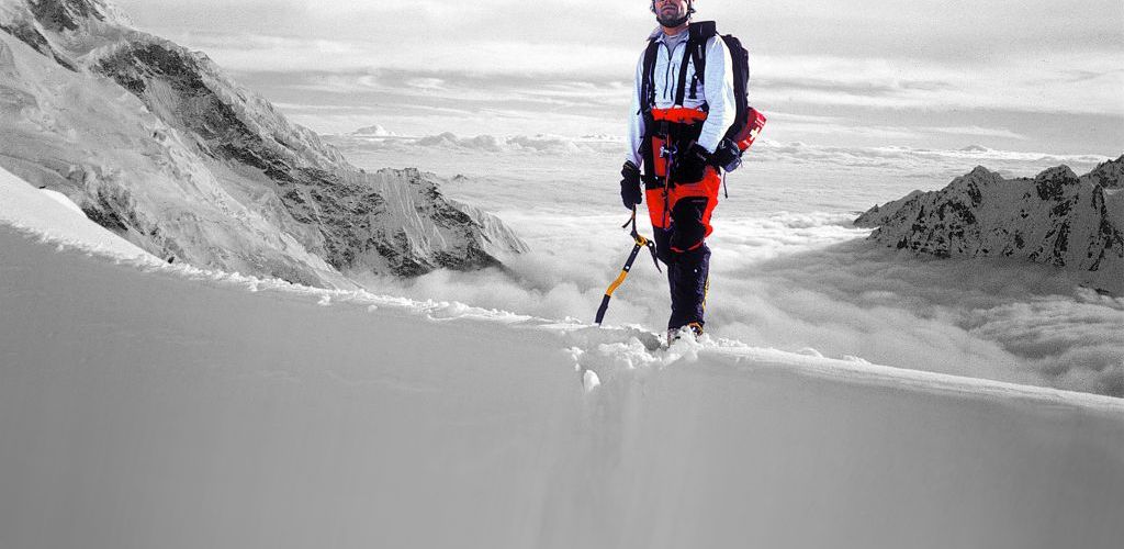 Climbing Higher