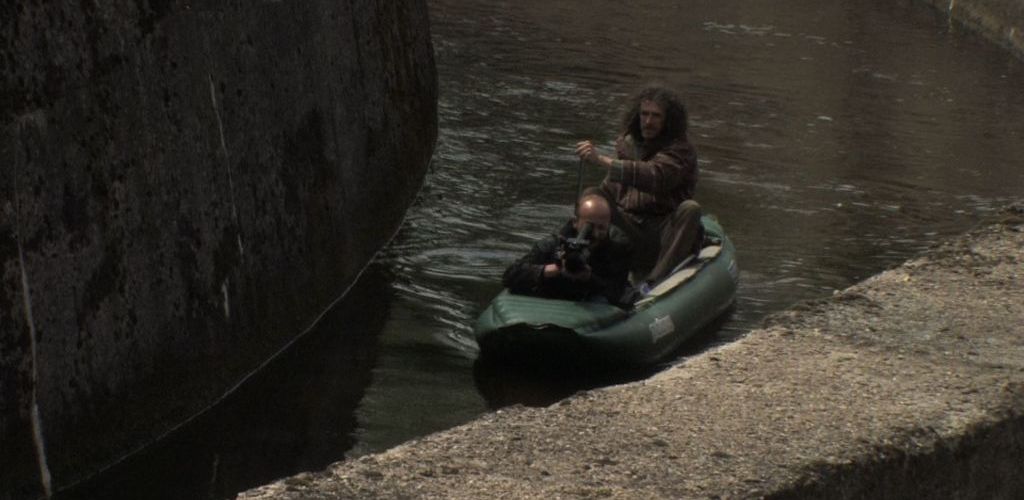 On the Water