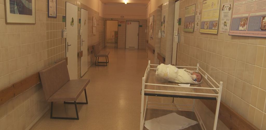 Czech Journal: Five Births