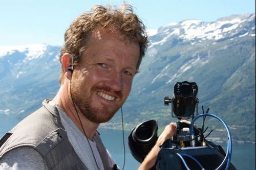 Workshop: Slow TV – A Phenomenon in Norway (Thomas Hellum)