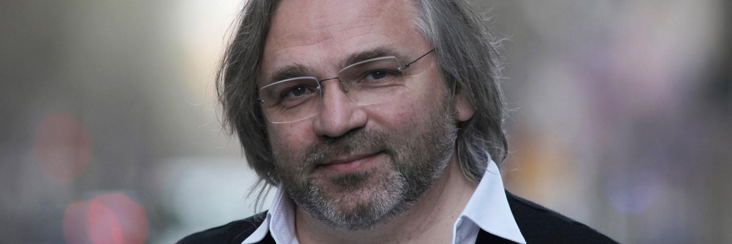 Masterclass: Viktor Kossakovsky