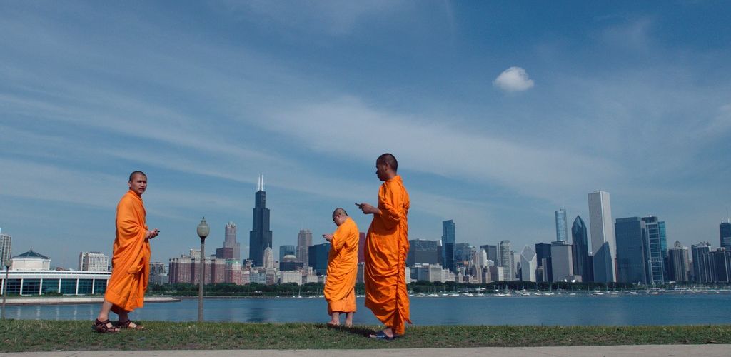 Lo and Behold: Reveries of the Connected World
