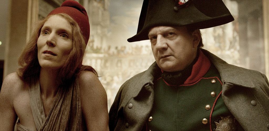 Francofonia
