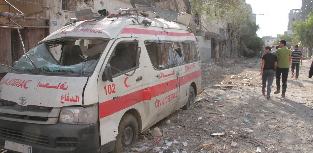 Ambulance