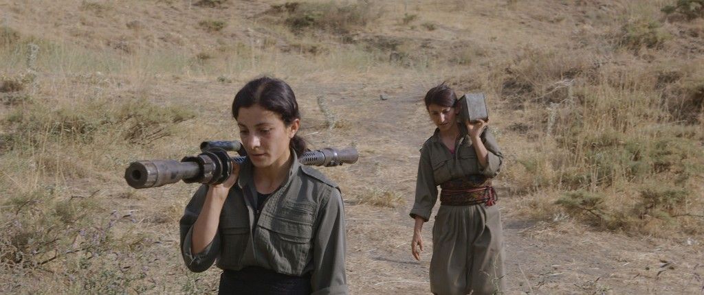 Gulîstan, Land of Roses