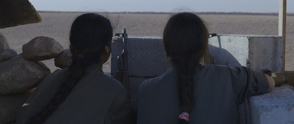 Gulîstan, Land of Roses