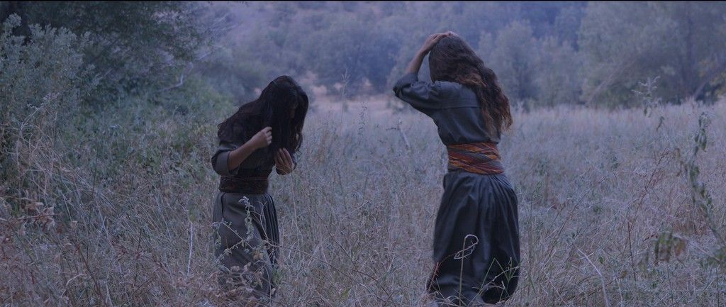 Gulîstan, Land of Roses