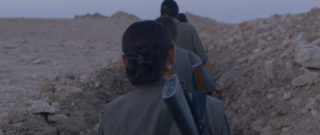 Gulîstan, Land of Roses