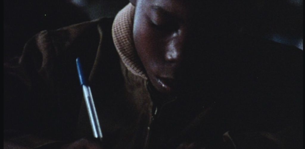 Concerning Violence