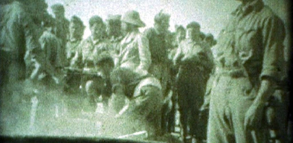 El Perro Negro: Stories from the Spanish Civil War