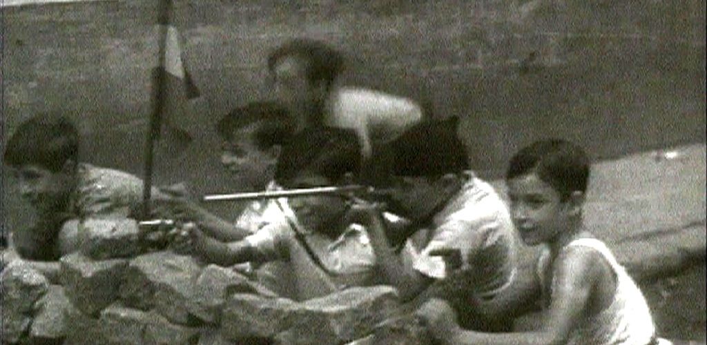 El Perro Negro: Stories from the Spanish Civil War