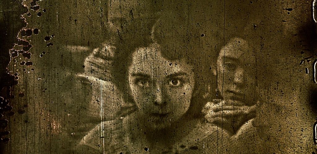 Little Orphant Annie