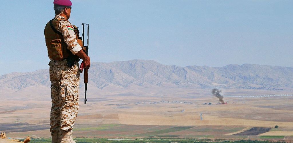 Peshmerga