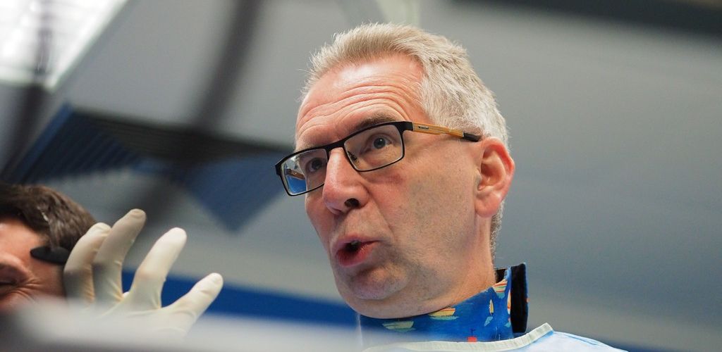Doctors: The Czechs are Inventive