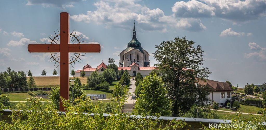 The Landscape of Home: The Two Hearts of Vysočina