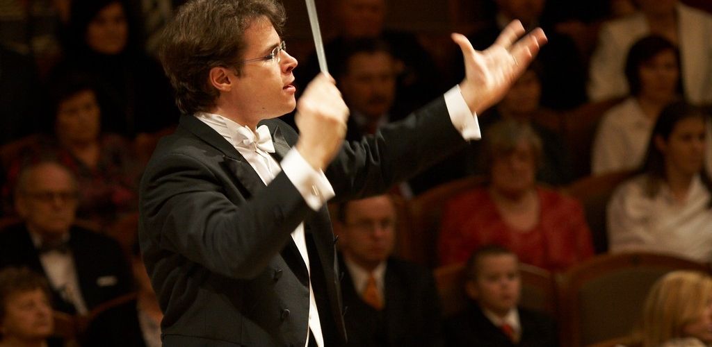 Jakub Hrůša versus Leoš Janáček’s The Makropulos Affair
