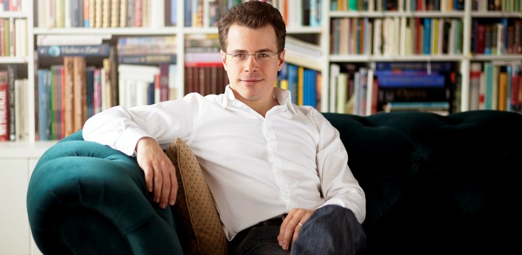Jakub Hrůša versus Leoš Janáček’s The Makropulos Affair