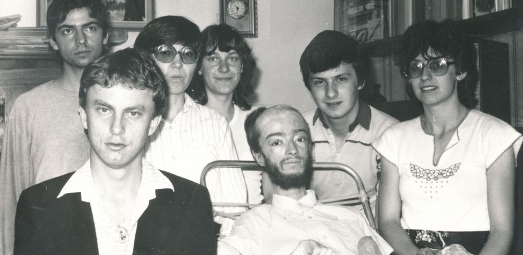 Stories of the 20th Century: The Legend of St. Julius