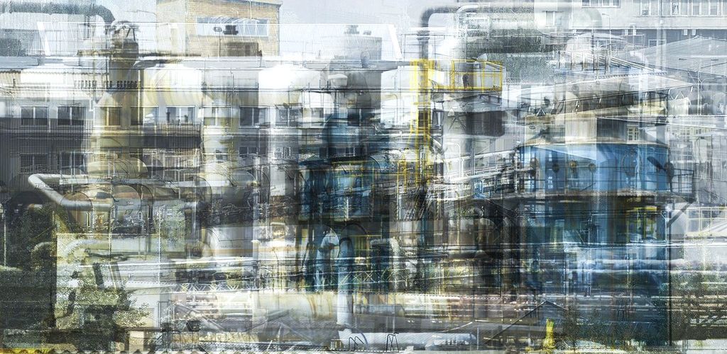 Recovering Industry