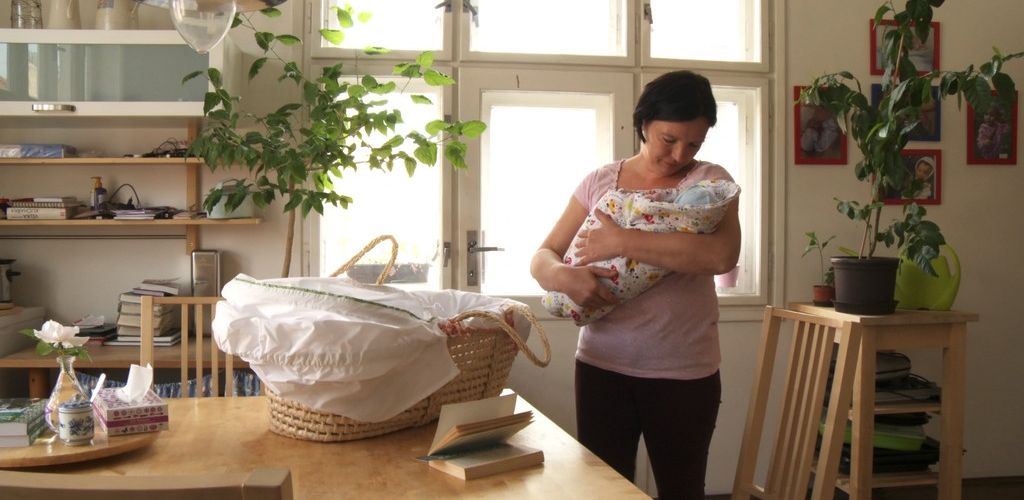 Czech Journal: In the Child’s Best Interests
