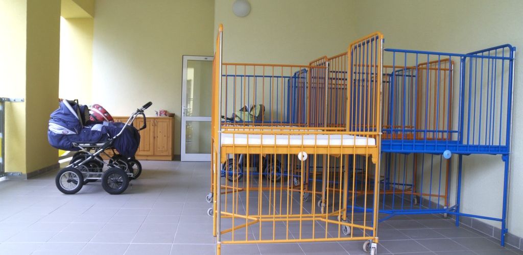 Czech Journal: In the Child’s Best Interests