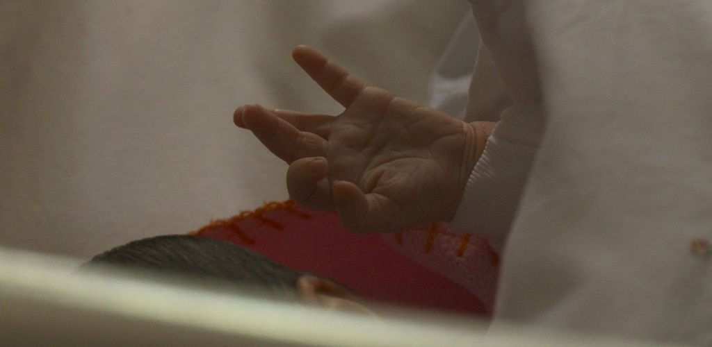 Czech Journal: In the Child’s Best Interests