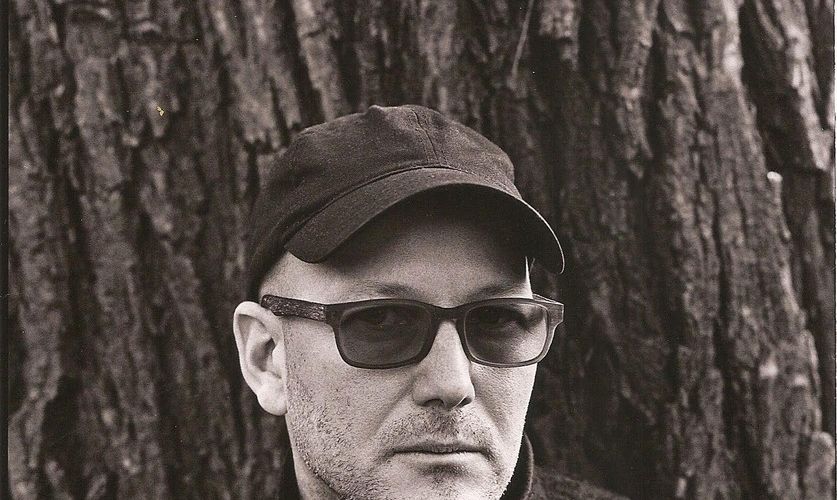 Masterclass Bill Morrison: Consider the Source
