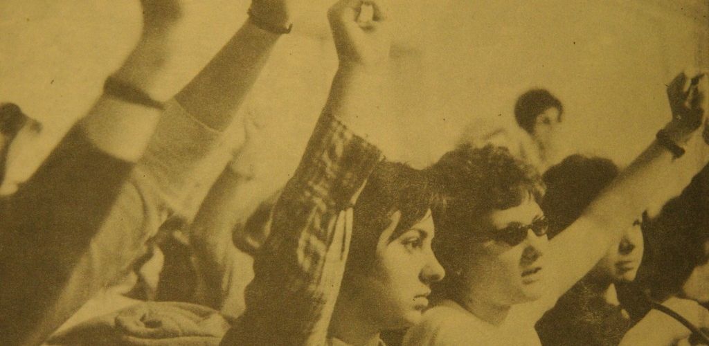 Prerequisites and Emergence of FAMU’s Documentary Department in 1963-1970