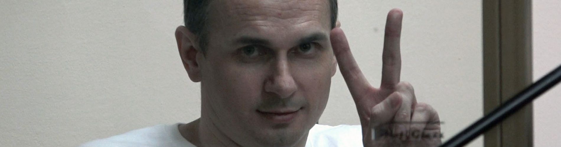 The Trial - The State Of Russia vs. Oleg Sentsov