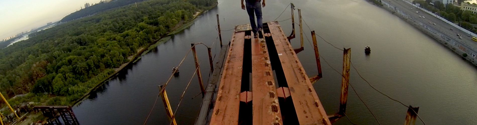 On the Edge of Freedom