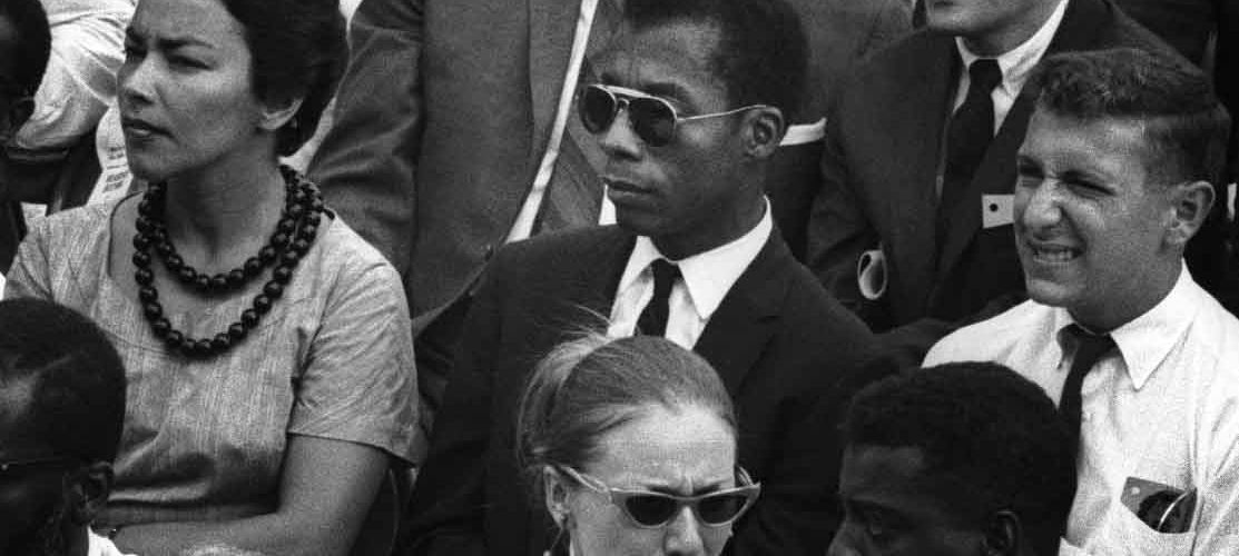 I Am Not Your Negro