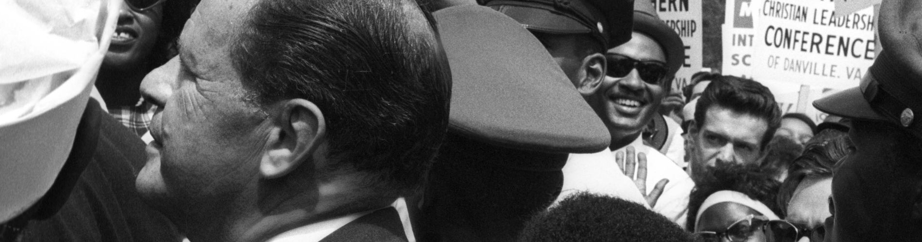 I Am Not Your Negro