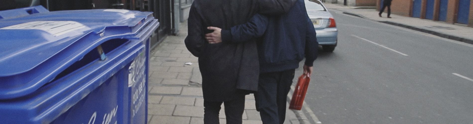 Bunch of Kunst - A Film about Sleaford Mods