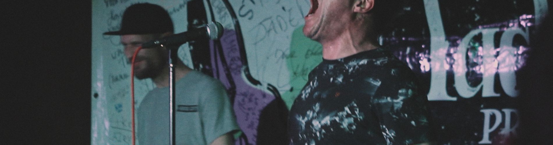 Bunch of Kunst - A Film about Sleaford Mods