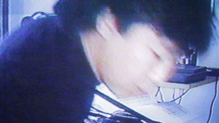 Disintegration 93-96
