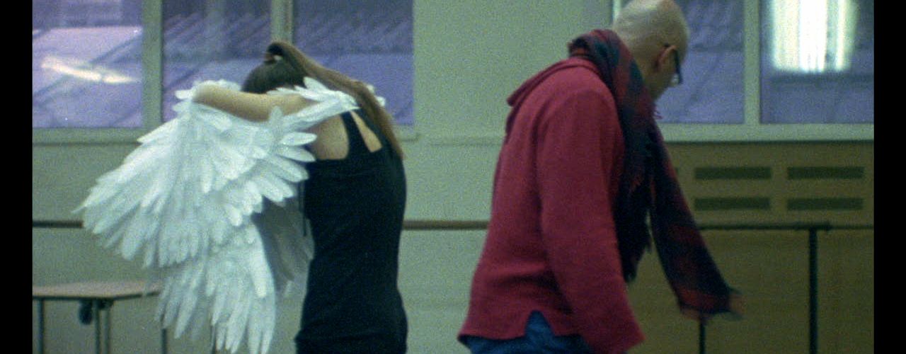 Enticing, Sugary, Boundless or Songs and Dances about Death