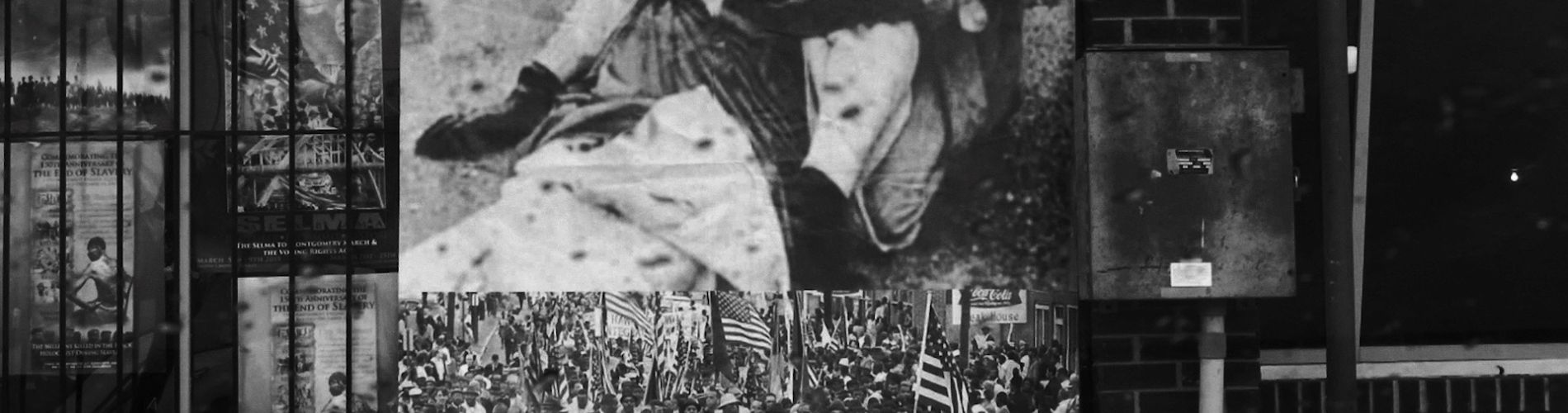 Did You Wonder Who Fired the Gun?