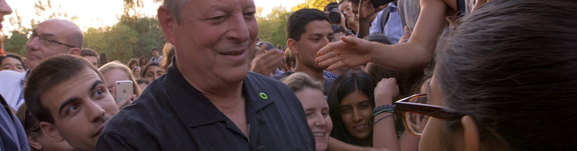 An Inconvenient Sequel: Truth to Power