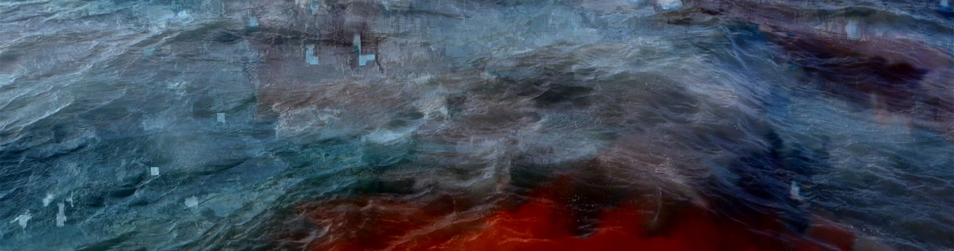 Twenty Nine Minutes at Sea