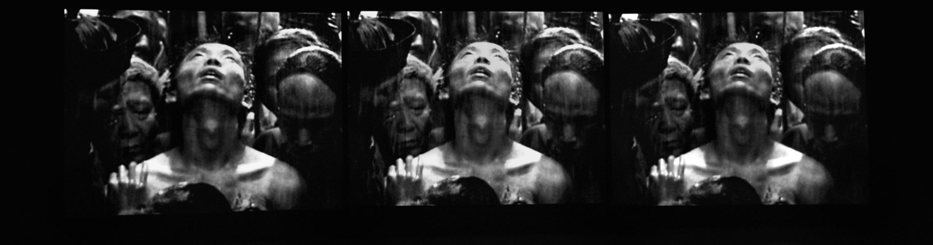 Lingchi：Echoes of a Historical Photograph