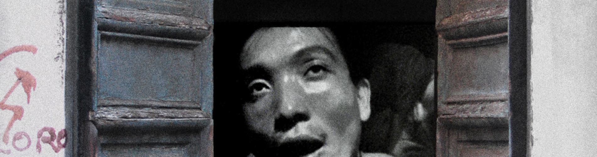 Lingchi：Echoes of a Historical Photograph