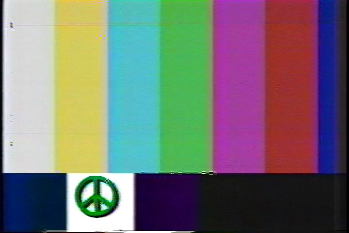 Green TV's Inaugural Film