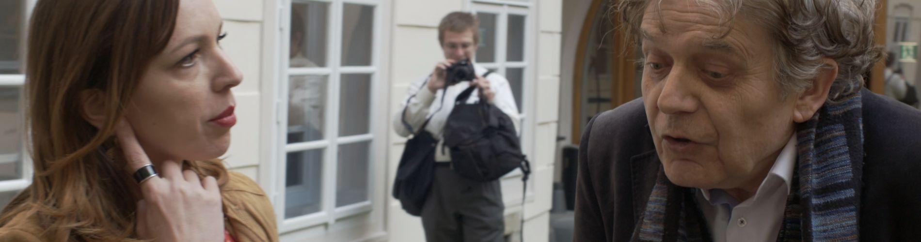 Czech Journal: A Theory of Equality