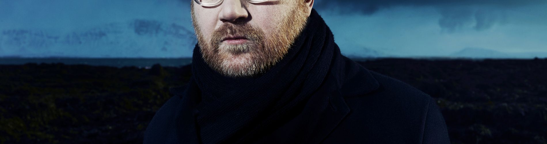 Masterclass Jóhann Jóhannsson: Music in Documentary Film