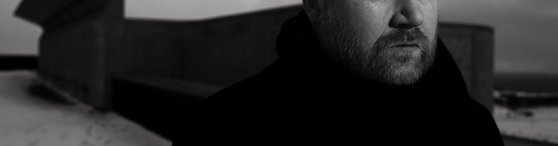 Masterclass Jóhann Jóhannsson: Music in Documentary Film