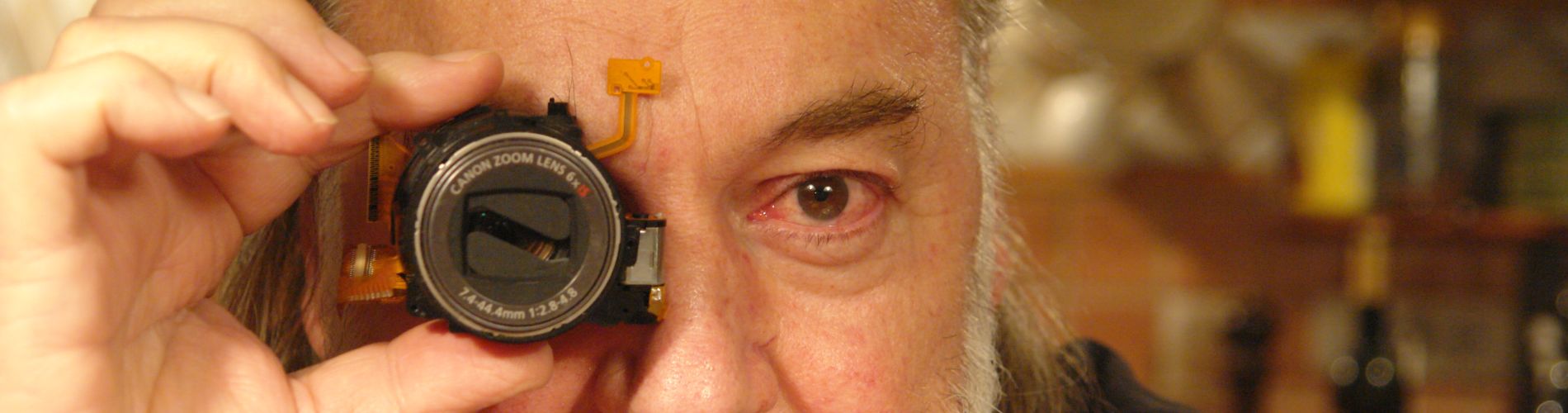 Karpo Godina: A Different Approach to Making Documentary Films