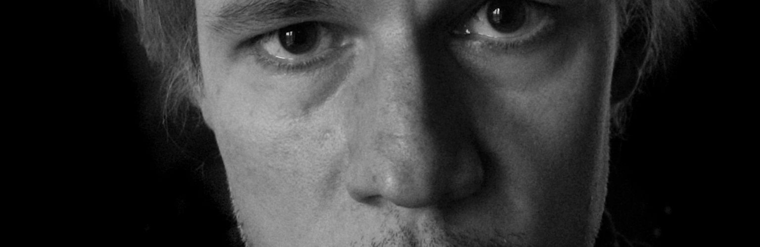 Andreas Horvath: Spending Time With Helmut Berger, Actor